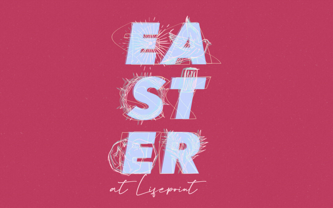 Easter 2021 Guide